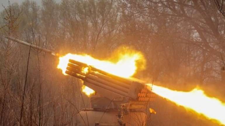 Ворог тисне під Куп'янськом і Покровськом: карти ISW