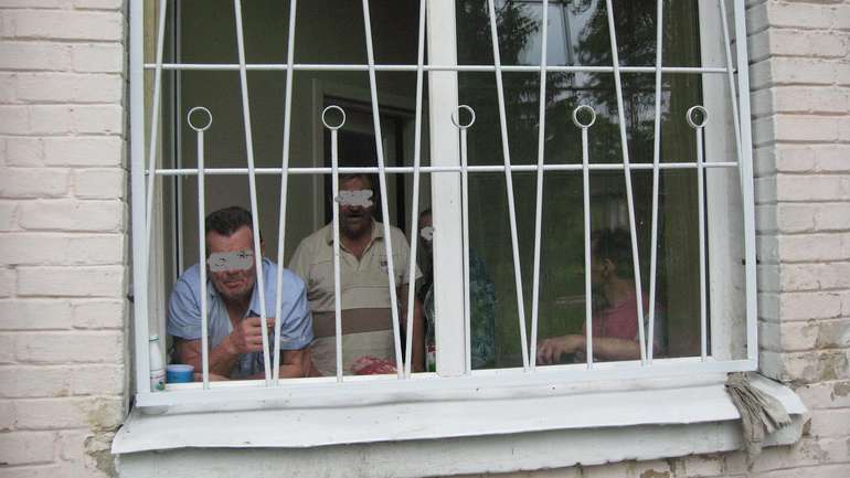 Каральну психіатрію на росії оснастили новою методикою