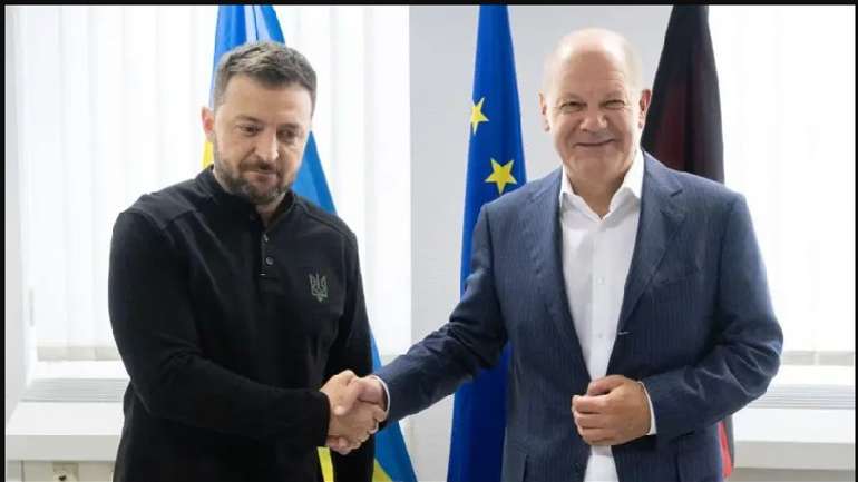 Примус України до миру замість перемоги у війні проти Кремля