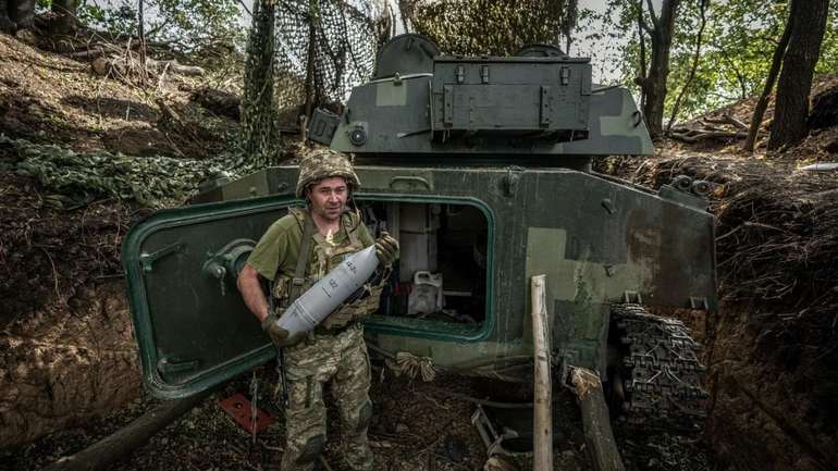 Отетерілий Захід досі питає: Курська операція — Піррова перемога чи успіх?