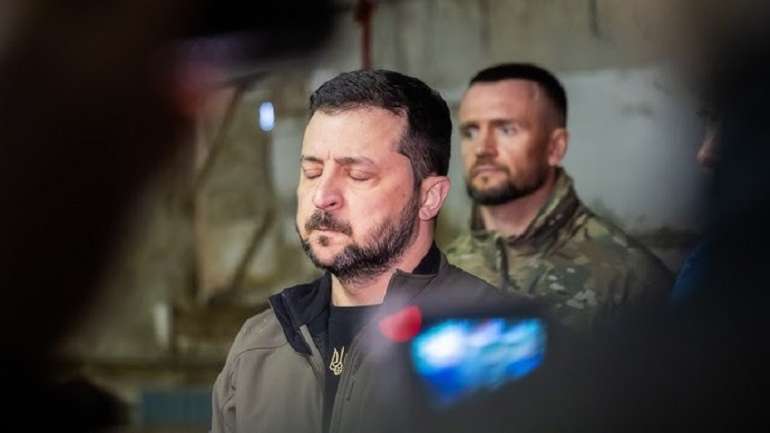 «Стамбул 2.0» у виконанні Заходу як легалізація «плану миру» ОПУ