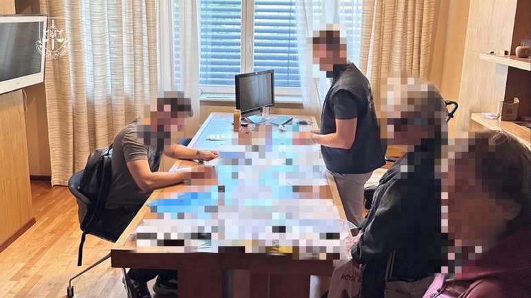 Екснардеп отримав підозру за ухилення від сплати понад 71 млн грн податків