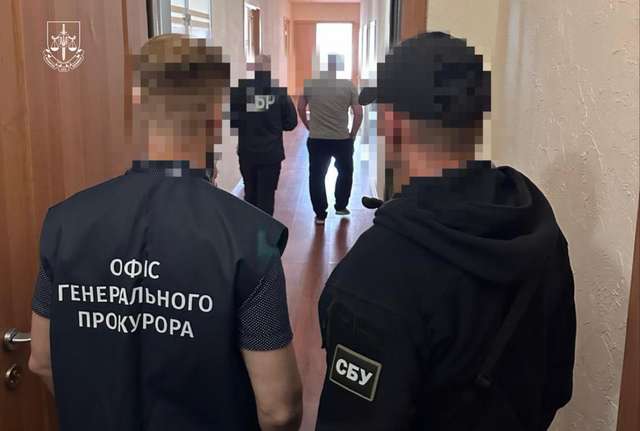 Екснардеп отримав підозру за ухилення від сплати понад 71 млн грн податків_1