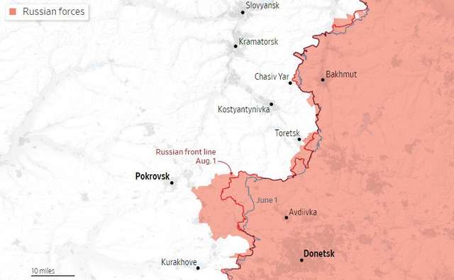 2 міста Донеччини стали ключем до захоплення росією всього Сходу України_3