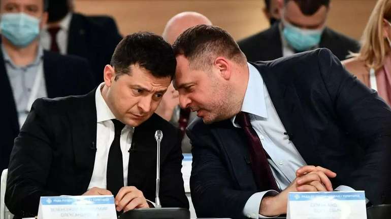 На Банковій й далі зароблятимуть на російських енергоносіях