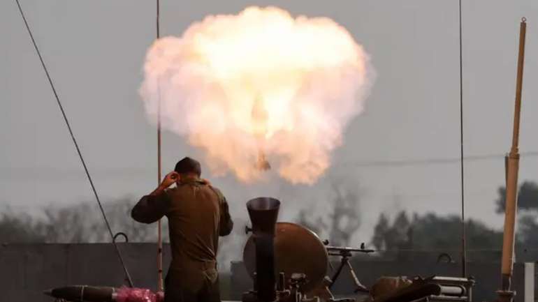 Канада забороняє використовувати свою зброю у Секторі Гази