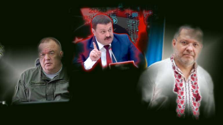 Зима близько...