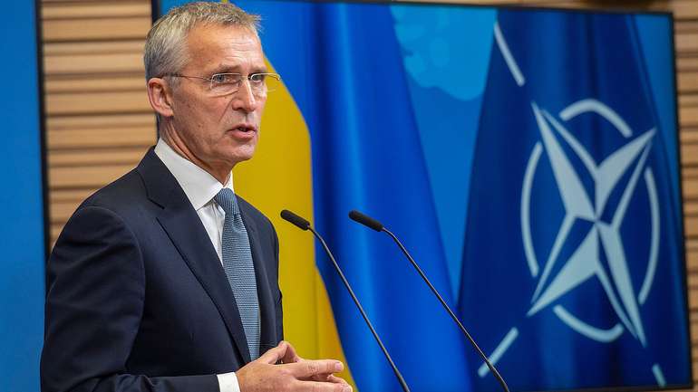 НАТО могло зробити більше для запобігання війні в Україні, - Столтенберг