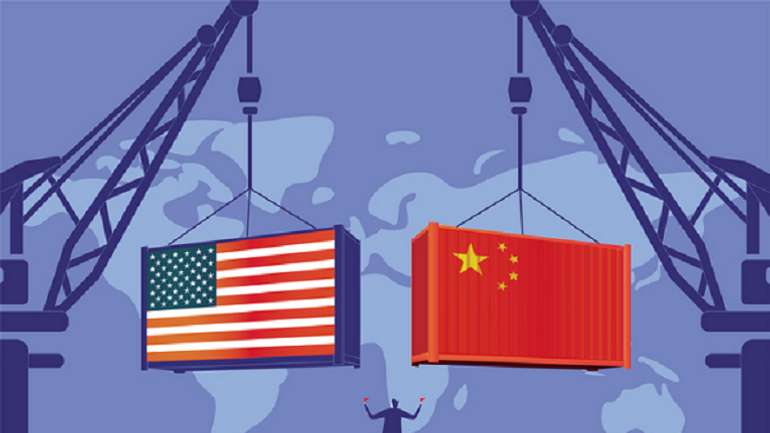 Починається справжня світова торговельна війна