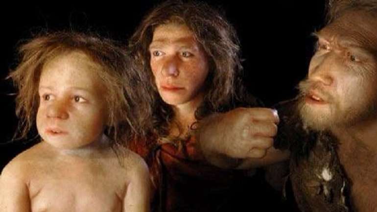 Знайдено місце першого схрещування неандертальців із Homo Sapiens
