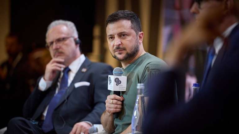 Апофеоз невдячності від Голоборотька