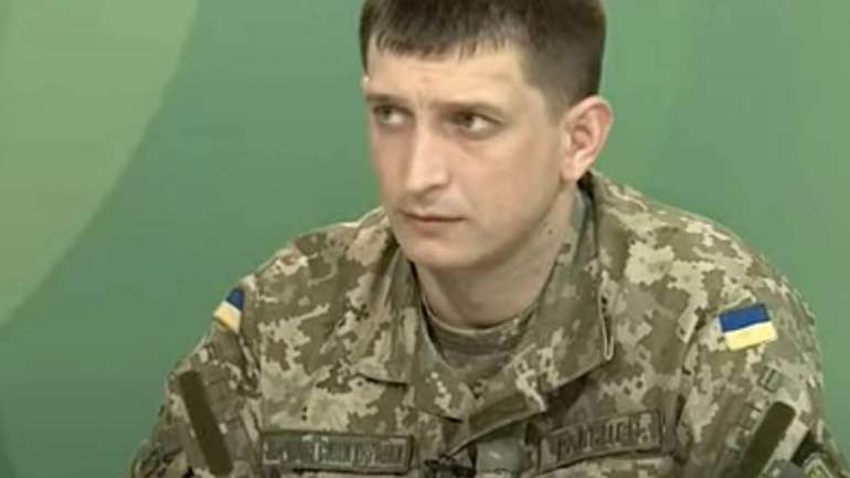 У заступника очільника Запорізького обласного ТЦК знайшли необґрунтовані активи