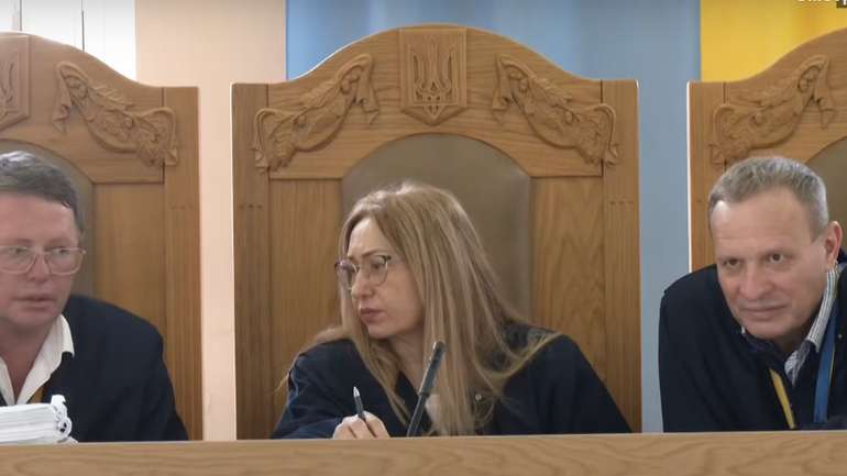 ВРП імені Маселка відмовила у захисті судді у справі Романа Червінського