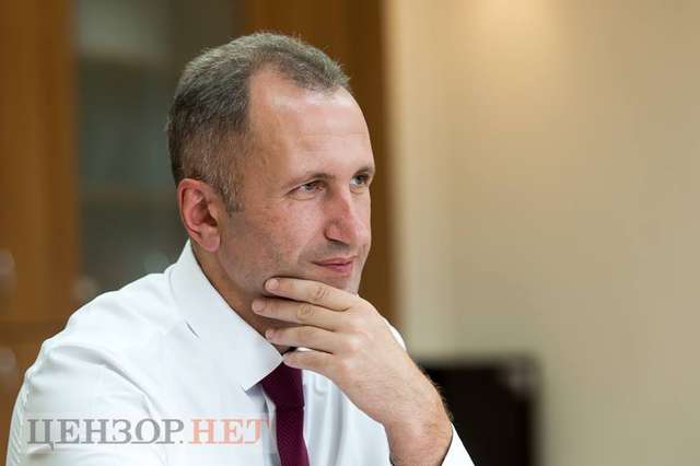 Мельник Олексій