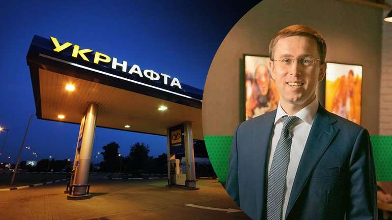 Укрнафта Корецького має всі шанси розпочати процедуру банкрутства Укртатнафти Корецького