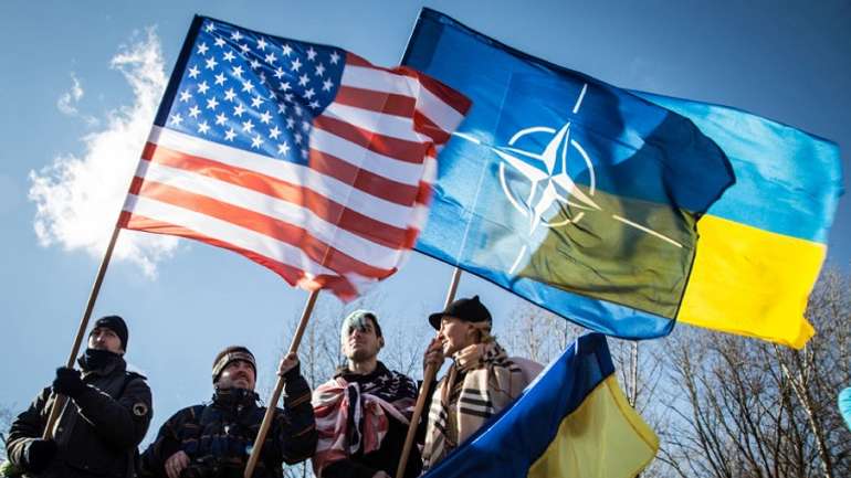 Для вступу України у НАТО потрібна згода всіх держав-учасниць