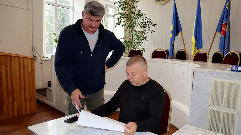 Кобеляцька міськрада фінансово допомагає мобілізованим у ЗСУ