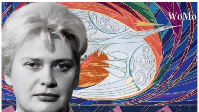 Алла Горська: українська художниця, яка була вбита режимом СРСР