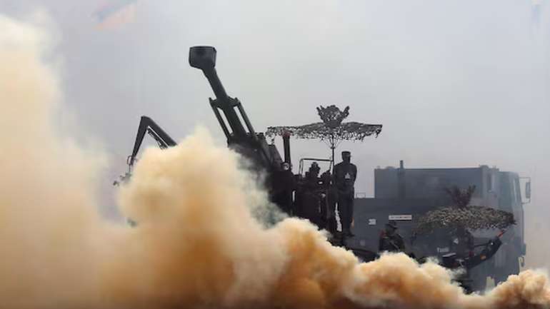 Індійські артилерійські снаряди передаються ЗСУ попри протести Москви, - Reuters