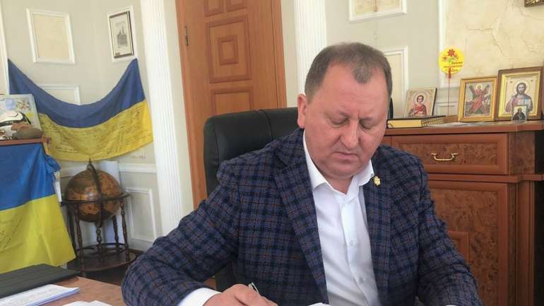 Сміттєва корупція у Сумах. САП скерувала до суду справу колишнього мера Сум