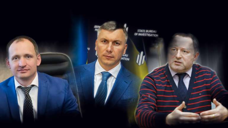 Під рубрикою «дебіли, бл@дь» ©