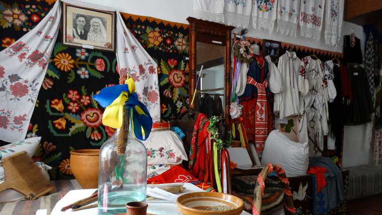 Великобудищанський музей весілля депутати прирекли на знищення