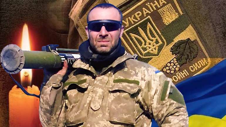 У боях за Херсонщину поліг досвідчений морпіх із Полтавщини