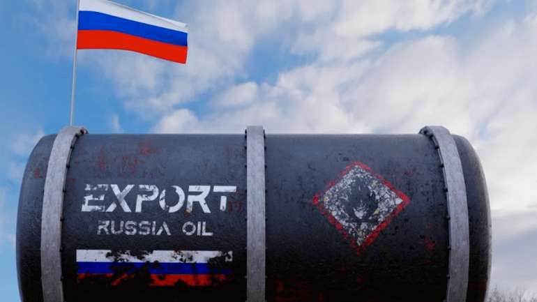 Московія відновила експорт пального