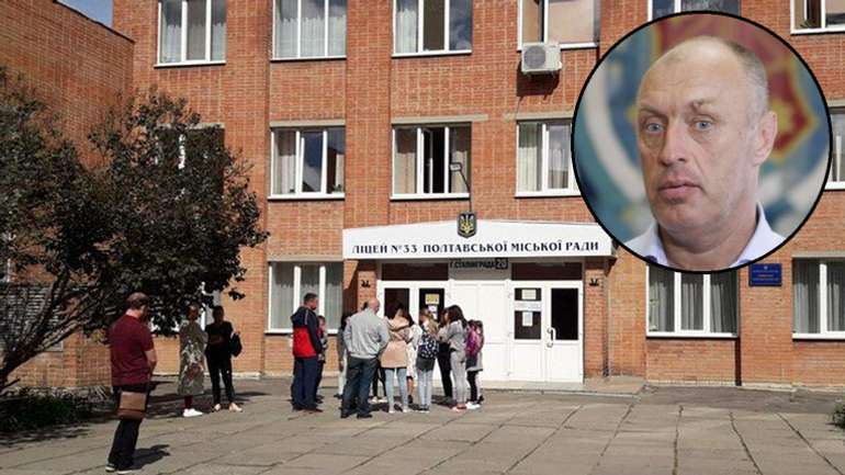 «Духовна столиця» зайняла останнє місце у рейтингу НМТ