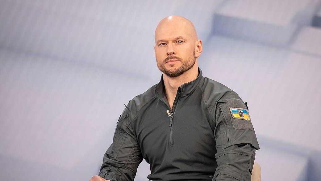 НАЗК не знайшло порушень у деклараціях ексначальника кібердепартаменту СБУ Іллі Вітюка