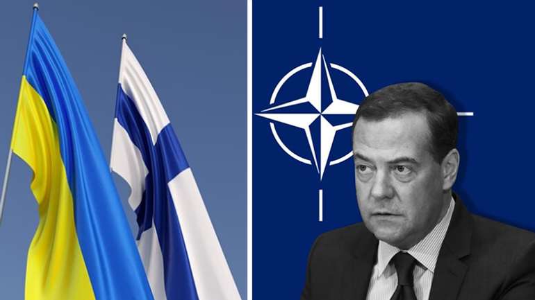 Так, як Фінляндії, нам не буде. Україна — ласа здобич Кремля