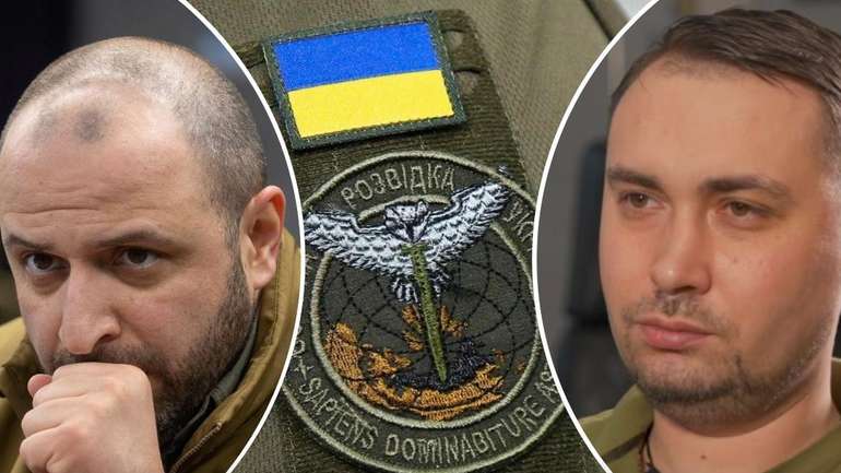 Рустем Умєров звільнив двох заступників Буданова