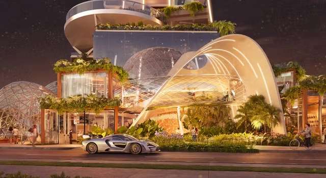 Бразильські архітектори кидають виклик арабським емірам_5