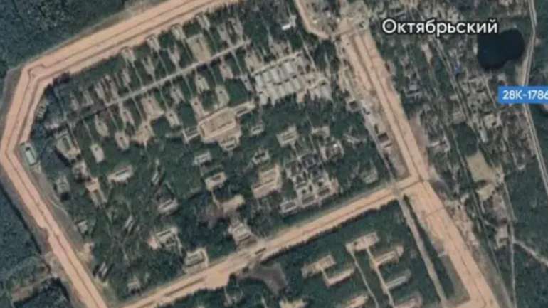 У Тверській області Росії атаковано секретний військовий об'єкт