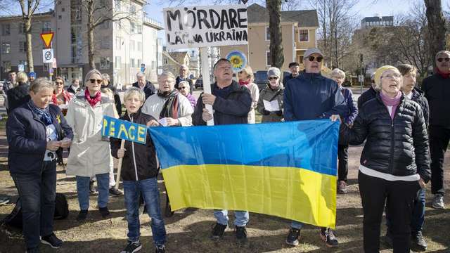 Neue Zürcher Zeitung: українці допомагають фінам позбуватися російських шпигунів_3