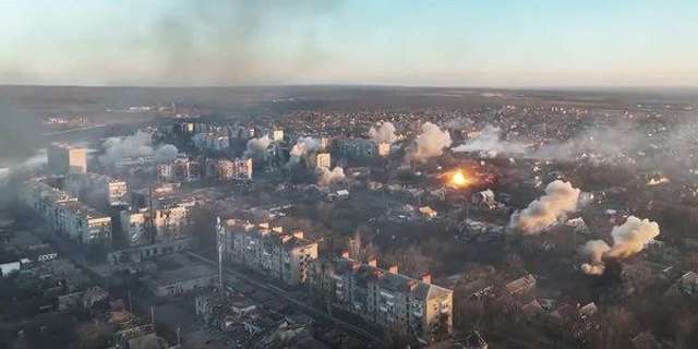 Вугледарському гарнізону загрожує оточення — фронтовик ЗСУ_1