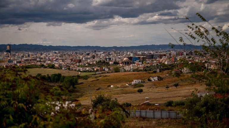 Уряд Албанії планує створити «ісламський Ватикан»