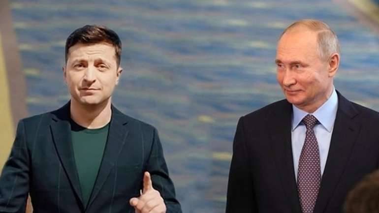 Що відбувається?