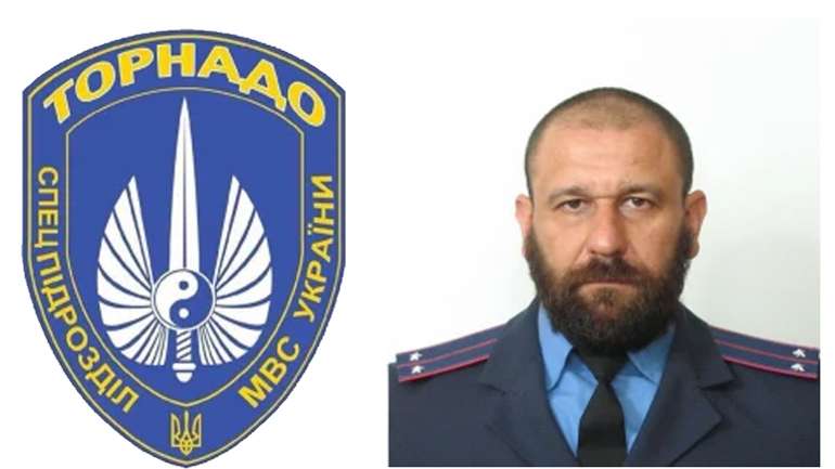 Педофіл Оніщенко агітує собі подібних вступати до ЗСУ