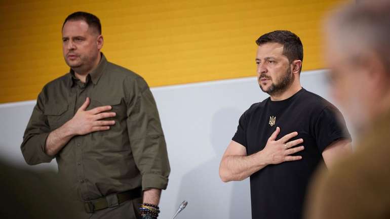 Олігархат помер! Хай живе олігархічний дует?