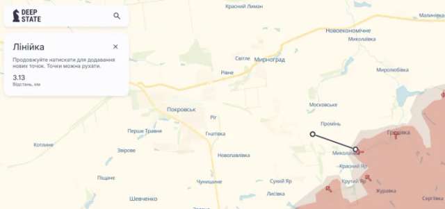 Так виглядають мільярди гривень на фортифікаційні споруди на Покровському напрямку_1