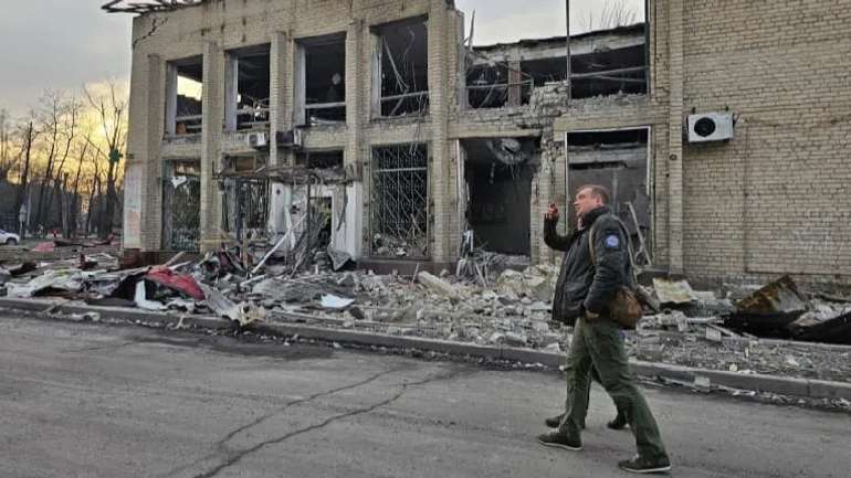 У боях за Новогродівку українські захисники зазнали значних втрат — фронтовик ЗСУ