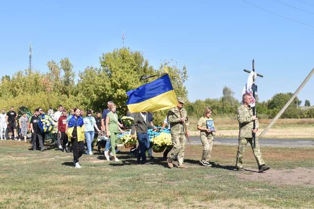 Фронтовик-чутянин Микола Чичкань повернувся додому «на щиті»_1