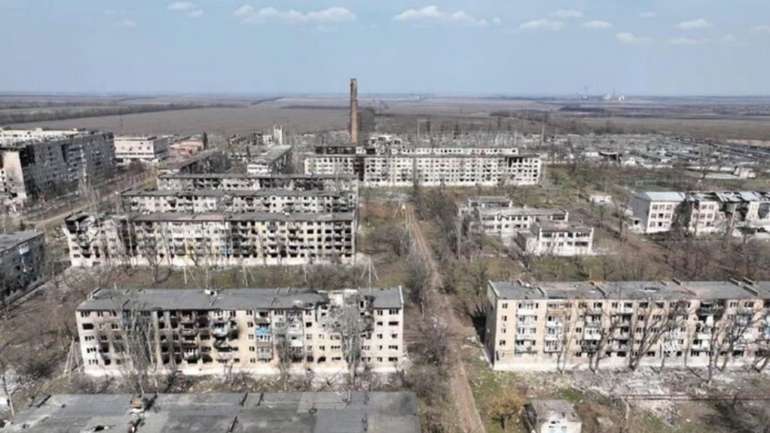 Російські війська досягли околиць Вугледара, ситуація важка