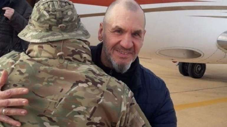 Поплічників терориста Прігожина затримали у Чаді