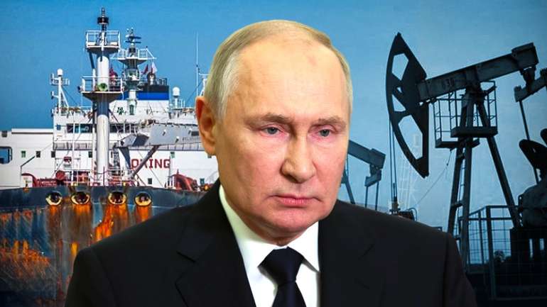 Тіньовий флот продовжує приносити путіну ресурси