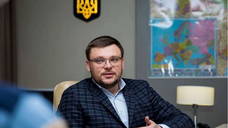 Злодій на чолі НАБУ