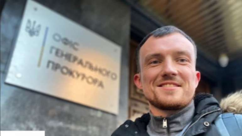 Як «інквізитор» Лємєнов відбирає кадри для Офісу генпрокурора