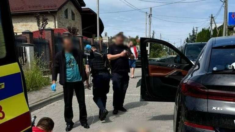 Кілери Буданова