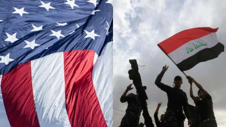 США заявили про завершення військової місії в Іраку